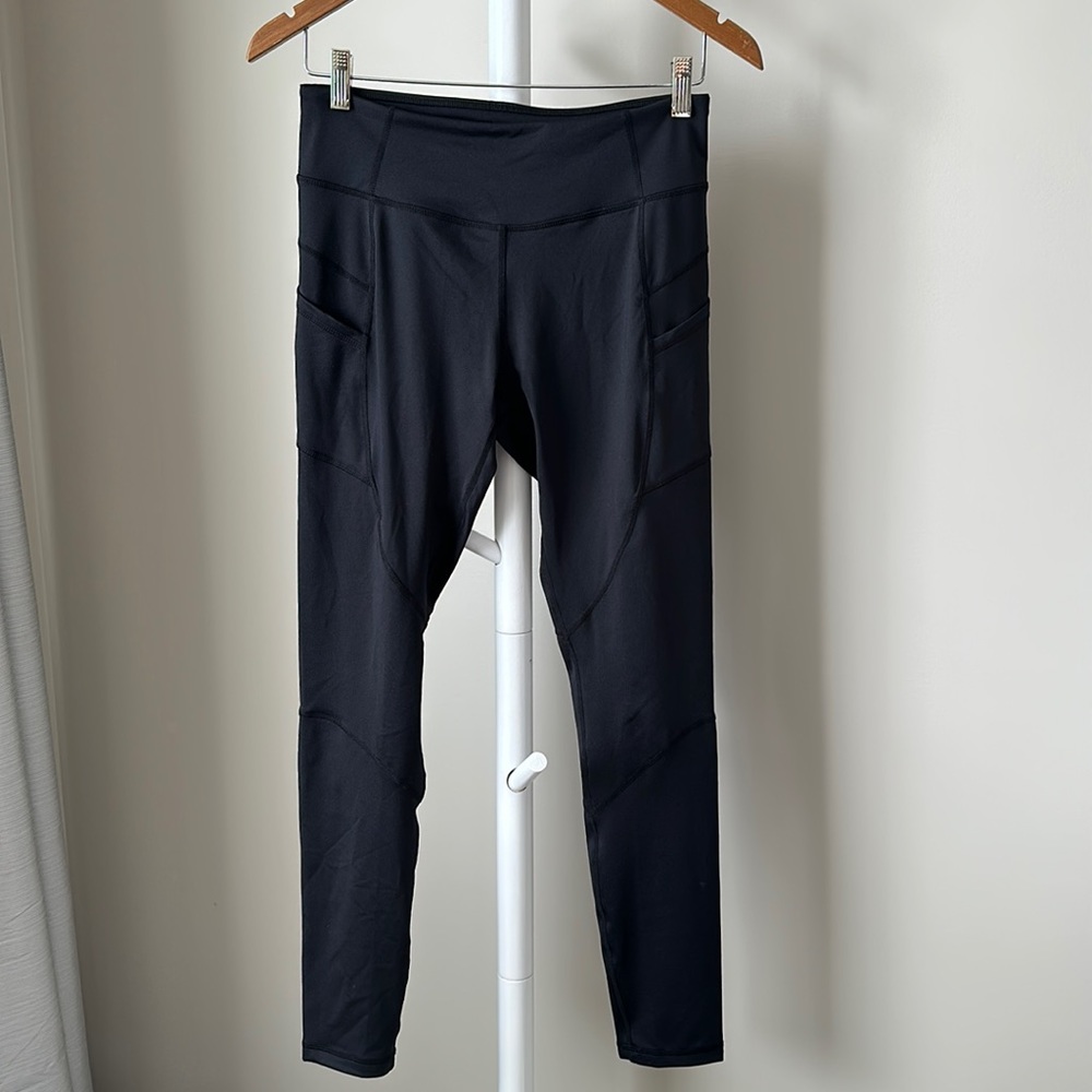 Joe Fresh Active Leggings Medium